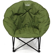 Load image into Gallery viewer, Angling Pursuits Sphere Chair - Compact Carp Fishing 'Sphere' Chair