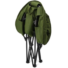 Load image into Gallery viewer, Angling Pursuits Sphere Chair - Compact Carp Fishing 'Sphere' Chair