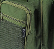 Load image into Gallery viewer, Angling Pursuits Carryall 500 - Multi Pocket Carryall