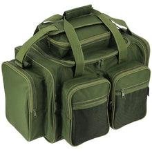 Load image into Gallery viewer, Angling Pursuits Carryall 500 - Multi Pocket Carryall
