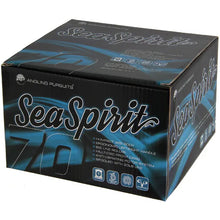 Load image into Gallery viewer, Angling Pursuits Sea Spirit 70 - 1BB Sea Reel with 20lb Red Line