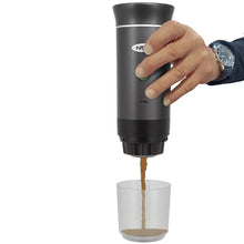 Load image into Gallery viewer, NGT Portable Espresso Coffee Machine - USB Rechargable with Full Heating and Extraction
