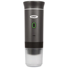 Load image into Gallery viewer, NGT Portable Espresso Coffee Machine - USB Rechargable with Full Heating and Extraction