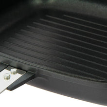 Load image into Gallery viewer, NGT Outdoor Double Grill Pan - Non Stick Die Cast Aluminium