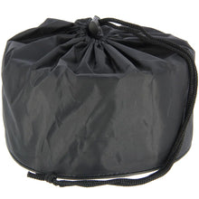 Load image into Gallery viewer, NGT Aluminium Outdoor Cook Set - 1.1 litre Kettle, Pot and Pan in Gun Metal