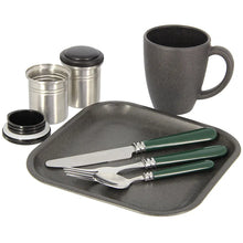 Load image into Gallery viewer, NGT Cutlery Set - Solo Session Set (222)