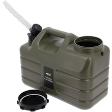 Load image into Gallery viewer, NGT Water Container - 11L Capacity with Tap Function and Spout