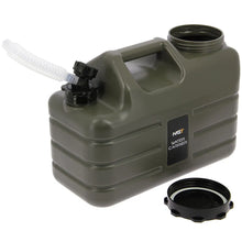 Load image into Gallery viewer, NGT Water Container - 11L Capacity with Tap Function and Spout