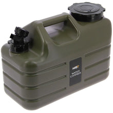Load image into Gallery viewer, NGT Water Container - 11L Capacity with Tap Function and Spout