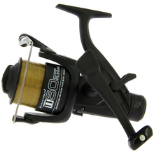 Load image into Gallery viewer, TT60 4BB Carp Runner Reel