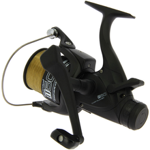 Load image into Gallery viewer, TT60 4BB Carp Runner Reel
