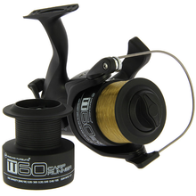 Load image into Gallery viewer, TT60 4BB Carp Runner Reel