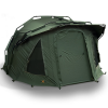 Load image into Gallery viewer, NGT Fortress with Hood - 2000mm 2 Man Bivvy