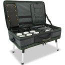 Load image into Gallery viewer, NGT Carp Bivvy Table System (588)
