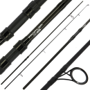 Load image into Gallery viewer, NGT Profiler Carp Rod - 12ft, 2pc, 3.25lb Carp Rod (Carbon)