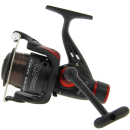 Load image into Gallery viewer, Angling Pursuits CKR50 - 1BB Reel with 8lb Line