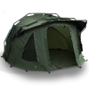 Load image into Gallery viewer, NGT Fortress with Hood - 2000mm 2 Man Bivvy