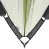 Load image into Gallery viewer, NGT 50" Specimen Dual Net Float System - Green Mesh with Metal 'V' Block and Stink Bag