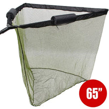 Load image into Gallery viewer, NGT 65" Catfish net

