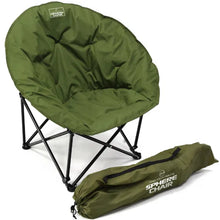 Load image into Gallery viewer, Angling Pursuits Sphere Chair - Compact Carp Fishing 'Sphere' Chair
