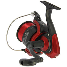 Load image into Gallery viewer, Angling Pursuits Sea Spirit 70 - 1BB Sea Reel with 20lb Red Line

