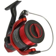Load image into Gallery viewer, Angling Pursuits Sea Spirit 70 - 1BB Sea Reel with 20lb Red Line
