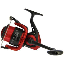 Load image into Gallery viewer, Angling Pursuits Sea Spirit 70 - 1BB Sea Reel with 20lb Red Line
