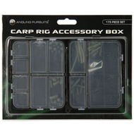 Angling Pursuits Terminal Tackle set