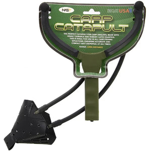 NGT Carp Medium to Long Range Catapult