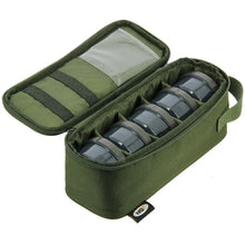 Load image into Gallery viewer, NGT Deluxe Glug Bag - 5 Pot with Insert Glug Bag (700)
