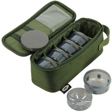 Load image into Gallery viewer, NGT Deluxe Glug Bag - 5 Pot with Insert Glug Bag (700)
