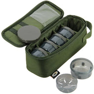 NGT Deluxe Glug Bag - 5 Pot with Insert Glug Bag (700)