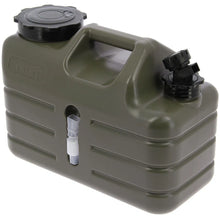 Load image into Gallery viewer, NGT Water Container - 11L Capacity with Tap Function and Spout
