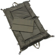 Load image into Gallery viewer, NGT Advanced Beanie Mat - Padded with Pegging Points &amp; Kneeling Pad (666)
