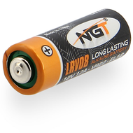 NGT Alarm Batteries