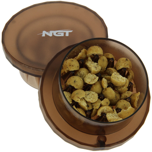 NGT Hand Held Bait Grinder
