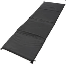 Load image into Gallery viewer, NGT Deluxe Catfish Unhooking Mat - 210 x 135cm Folding Design (735) Stock Code: FU-MAT-CAT-735
