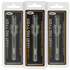 NGT Hair Tying Tool