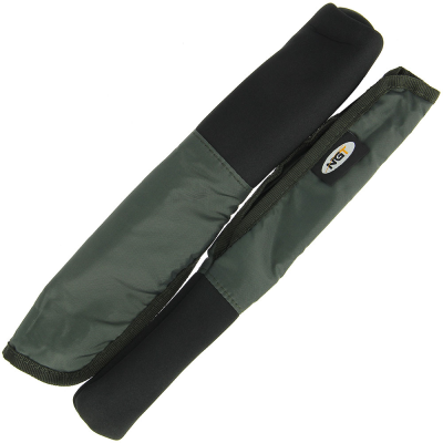 NGT Tip & Butt Protectors