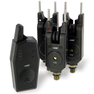 NGT VS 3pc Wireless Alarms