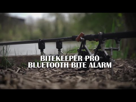 Rippton - Bitekeeper Pro Smart Alarms 3 +1