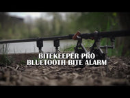 Rippton - Bitekeeper Pro Smart Alarms 3 +1