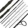 NGT Profiler 11ft 4 piece Travel Carp ROD