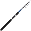Load image into Gallery viewer, Angling Pursuits Trekker Telescopic - 10ft(3.0m) Telescopic Fishing Rod (Glass)

