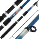 Angling Pursuits Trekker Telescopic - 10ft(3.0m) Telescopic Fishing Rod (Glass)
