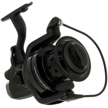 Load image into Gallery viewer, NGT Dynamic BigPit-X9 - 10BB Carp Runner Reel with Spare Spool
