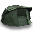 NGT Fortress with Hood - 2000mm 2 Man Bivvy