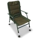 Load image into Gallery viewer, NGT XPR Chair - Adjustable Legs and Arm Rests
