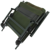 Load image into Gallery viewer, NGT XPR Chair - Adjustable Legs and Arm Rests
