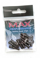 Safety Lead Clips